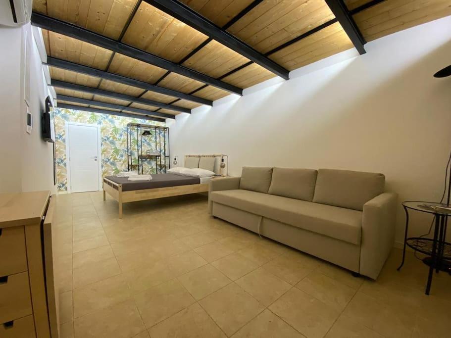 Ferienwohnung Casa Annare Neapel Exterior foto