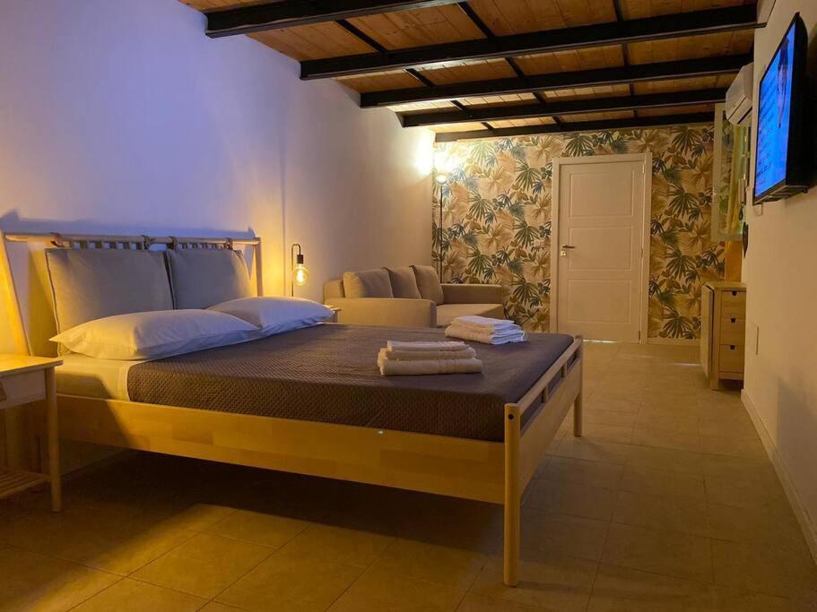 Ferienwohnung Casa Annare Neapel Exterior foto