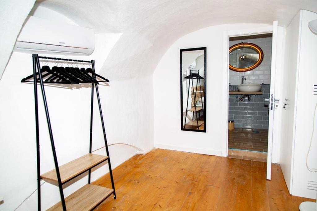 Ferienwohnung Casa Annare Neapel Exterior foto