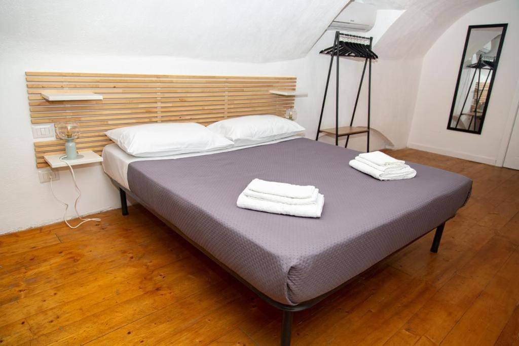 Ferienwohnung Casa Annare Neapel Exterior foto